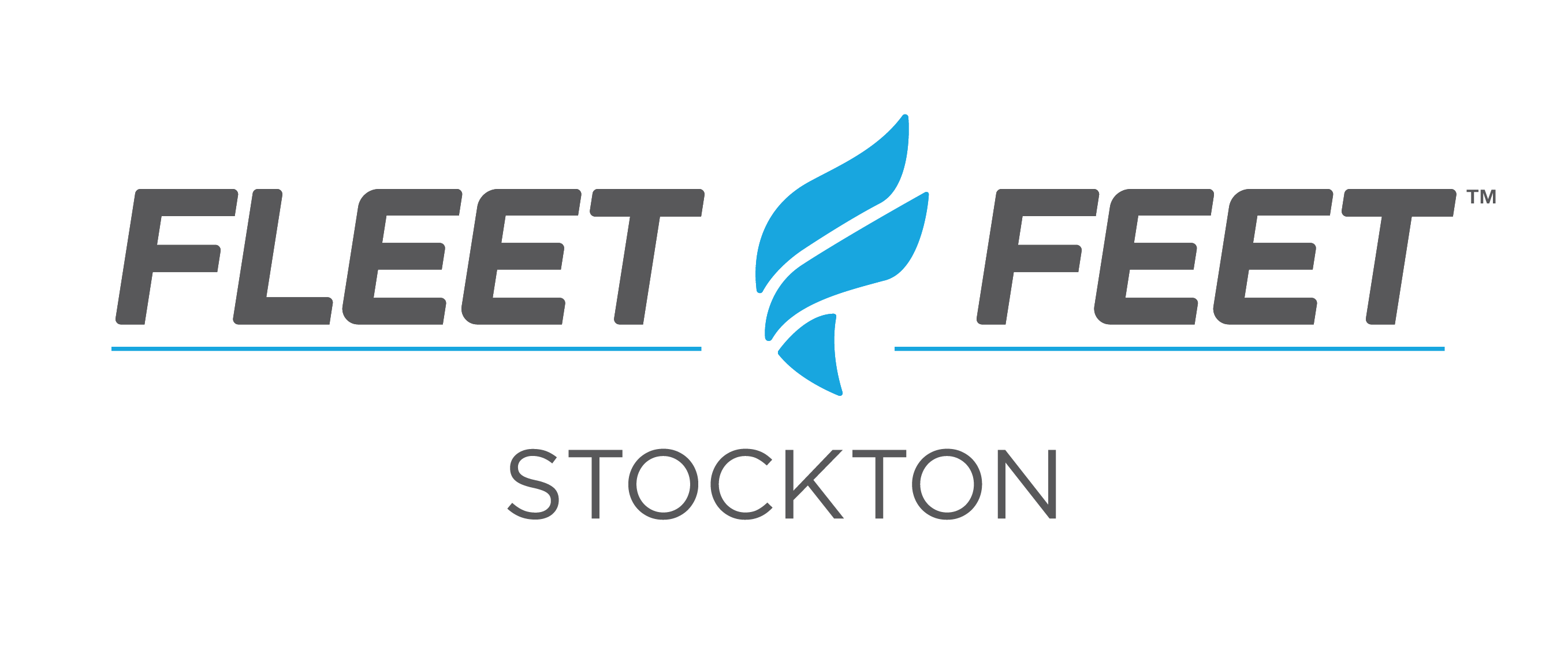 Fleet Feet Stockton